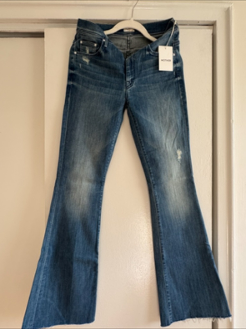 MOTHER Denim